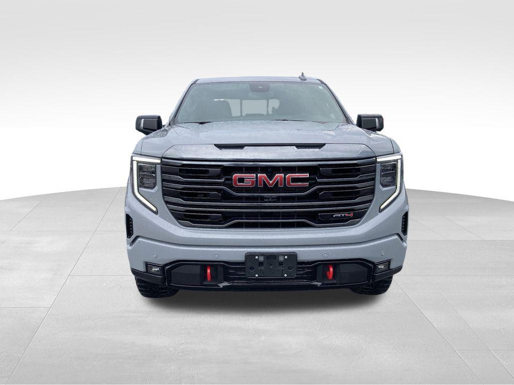 used 2024 GMC Sierra 1500 car, priced at $58,799