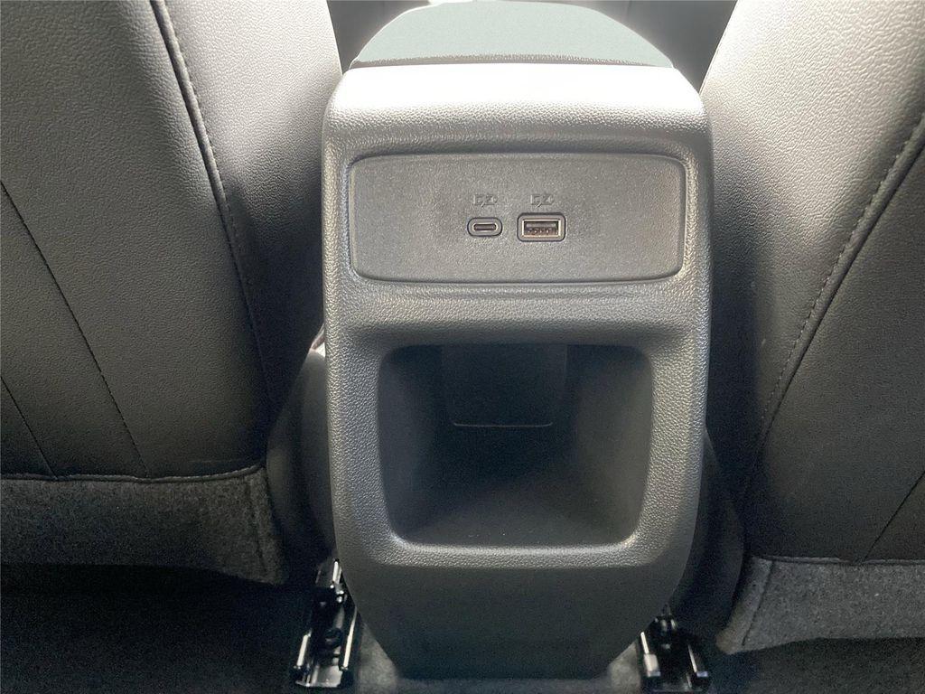 new 2026 Chevrolet Trax car, priced at $27,290