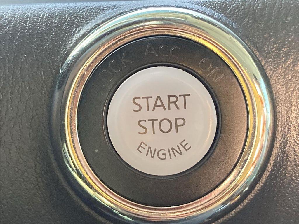 used 2022 Nissan Armada car, priced at $26,999