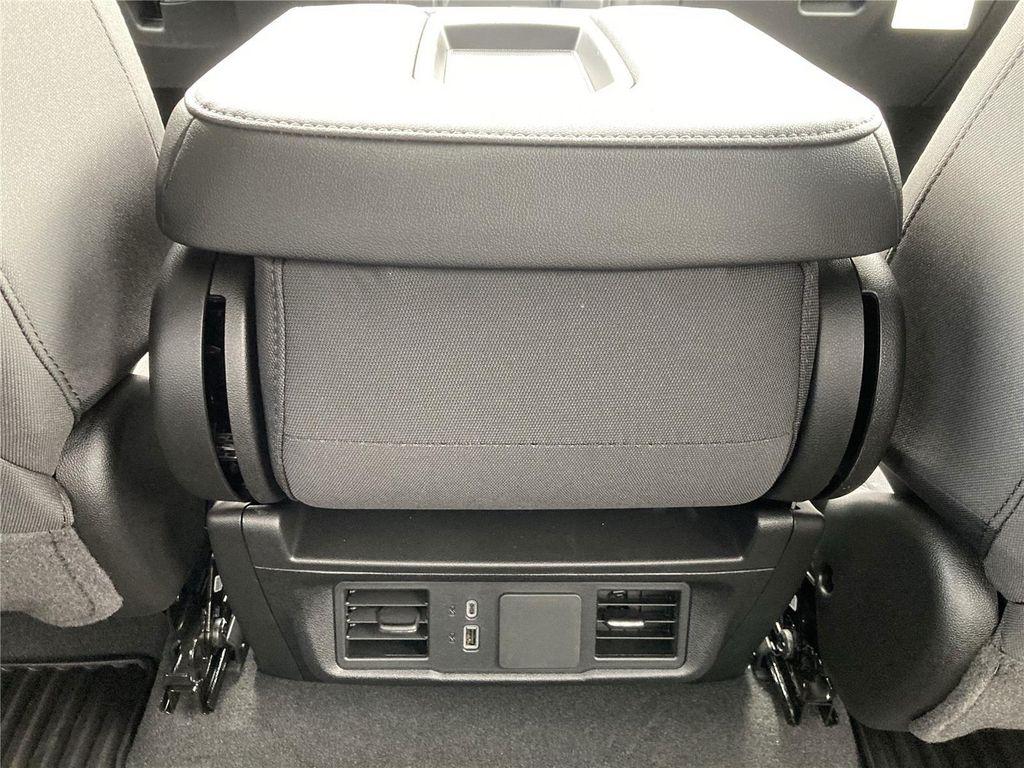 new 2026 Chevrolet Silverado 1500 car, priced at $42,632