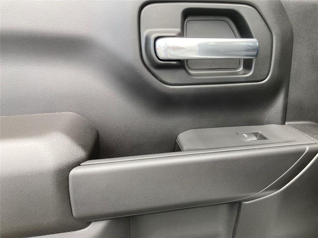 new 2026 Chevrolet Silverado 1500 car, priced at $42,632