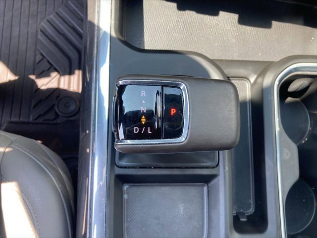 used 2024 Chevrolet Silverado 1500 car, priced at $44,399