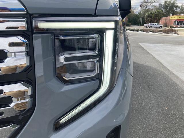 new 2025 GMC Sierra 1500 car, priced at $72,525