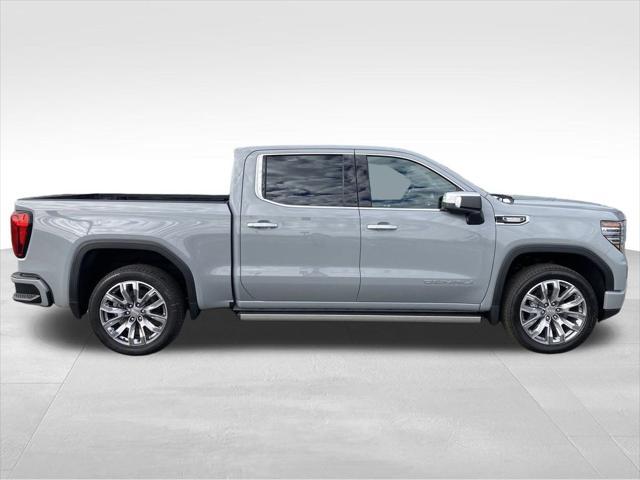 new 2025 GMC Sierra 1500 car, priced at $72,525