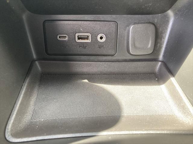 used 2022 GMC Terrain car, priced at $22,499