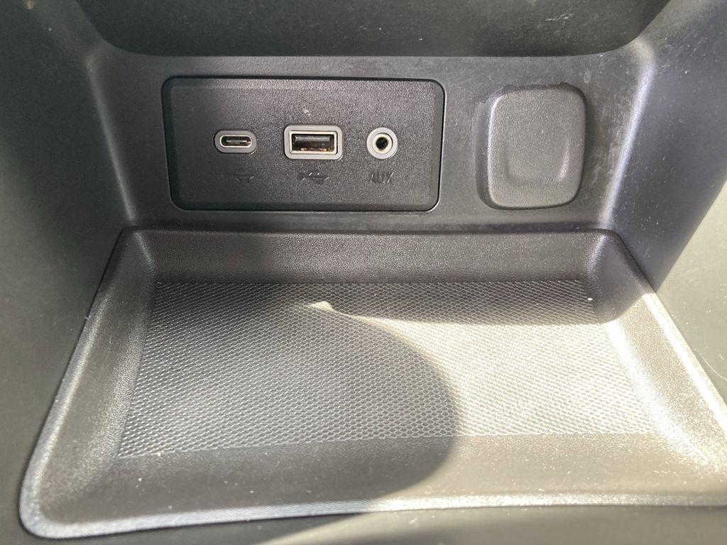 used 2022 GMC Terrain car, priced at $21,199