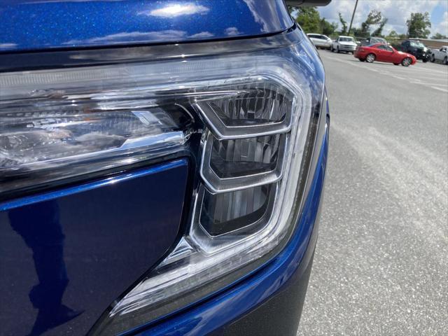 used 2022 GMC Terrain car, priced at $22,499