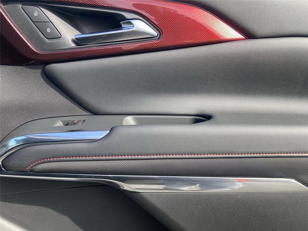 new 2026 Chevrolet Traverse car, priced at $57,760