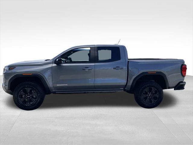 new 2025 GMC Canyon car, priced at $41,696