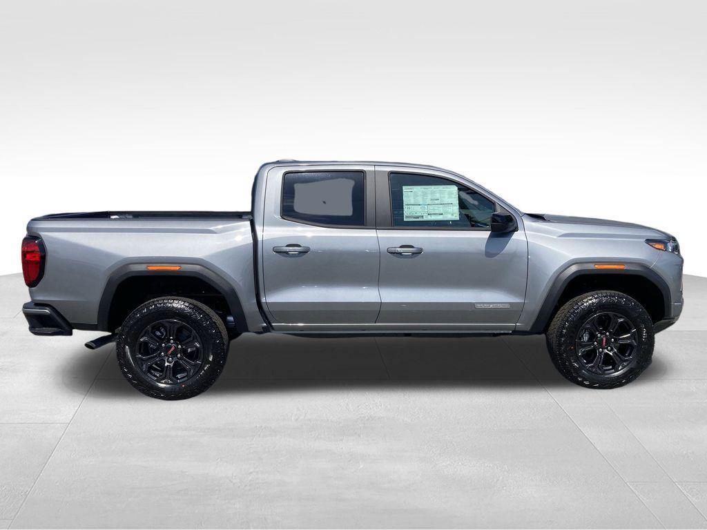 new 2025 GMC Canyon car, priced at $37,460