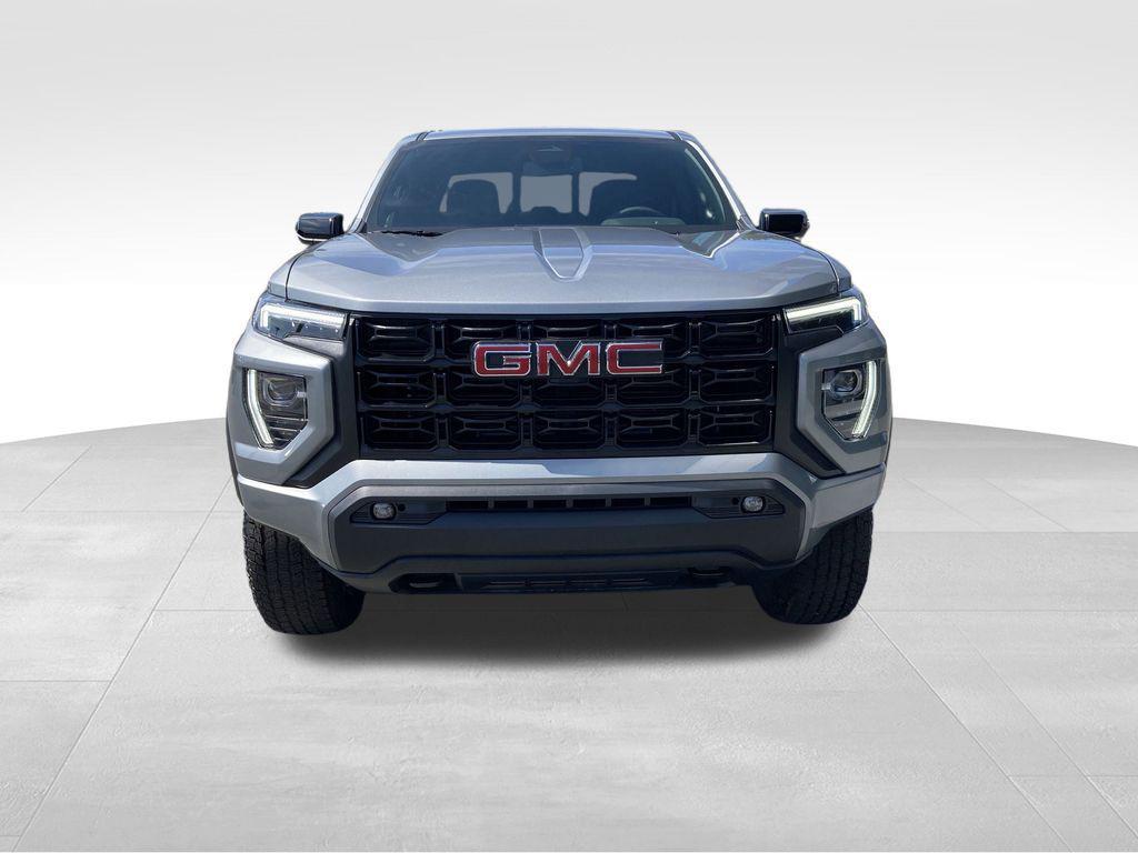 new 2025 GMC Canyon car, priced at $37,460
