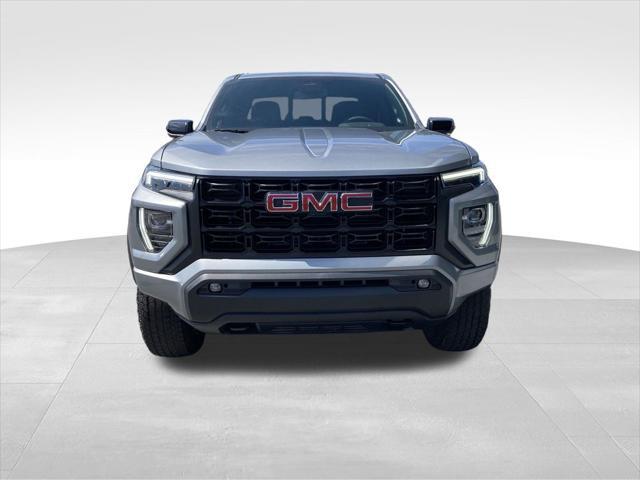 new 2025 GMC Canyon car, priced at $41,696