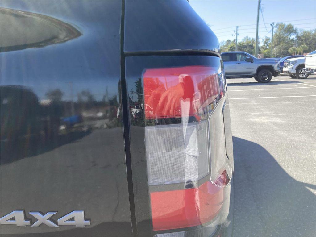 used 2023 Nissan Frontier car, priced at $30,299