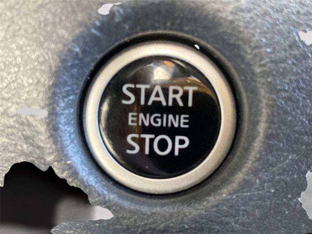 used 2023 Nissan Frontier car, priced at $30,299