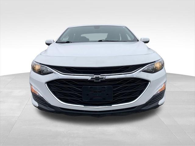 used 2020 Chevrolet Malibu car, priced at $15,970