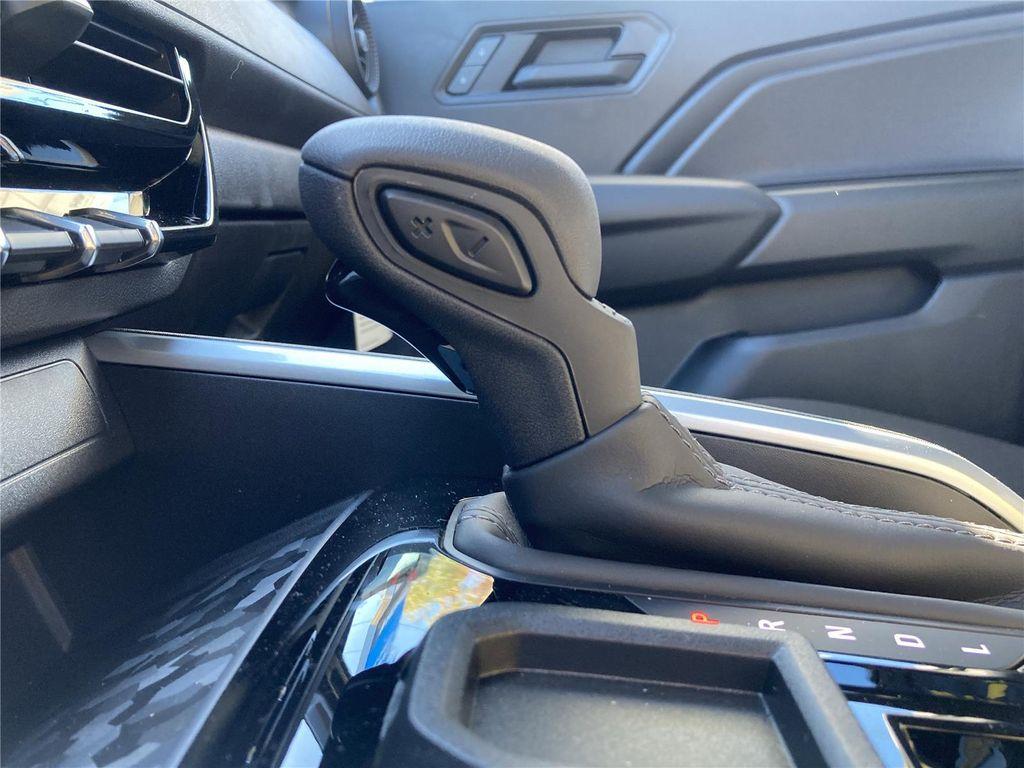 new 2026 Chevrolet Colorado car, priced at $31,272