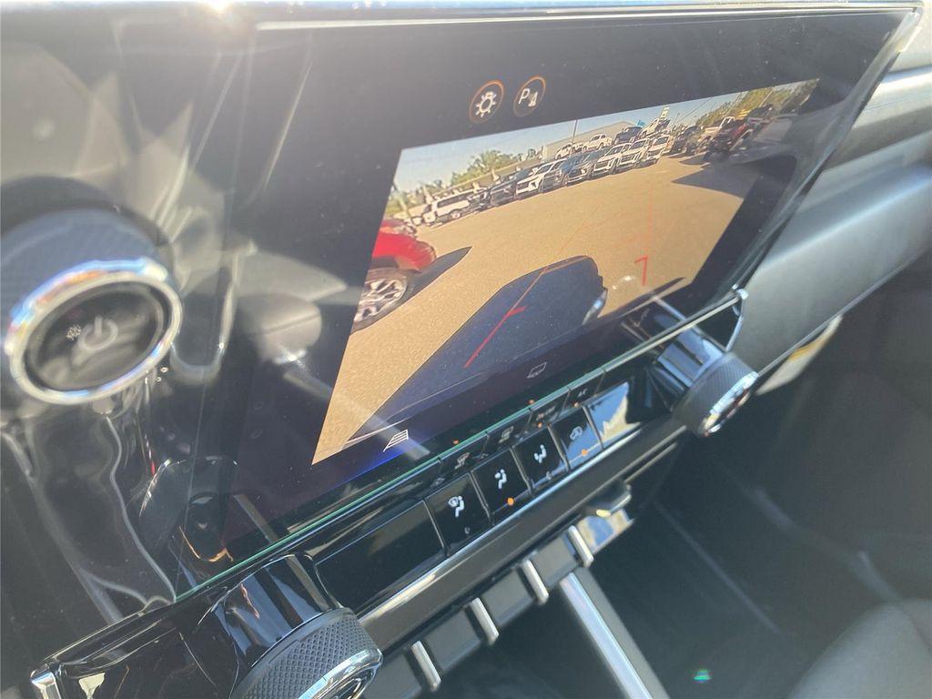 new 2026 Chevrolet Colorado car, priced at $31,272