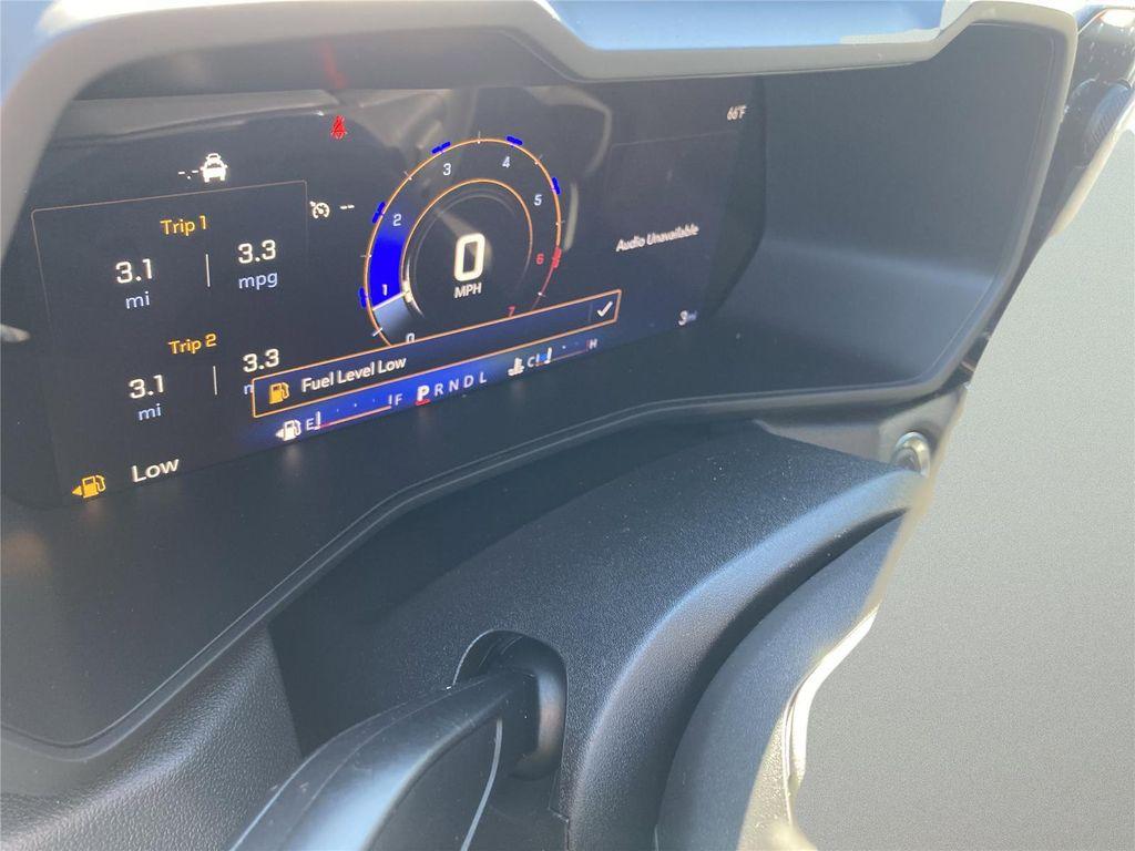 new 2026 Chevrolet Colorado car, priced at $31,272