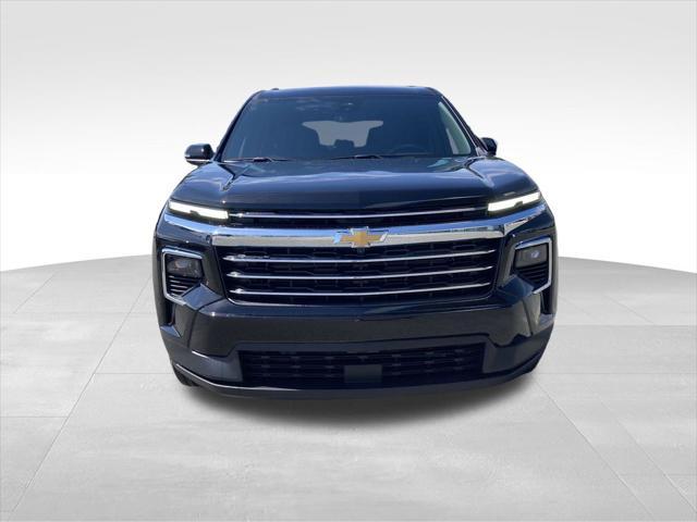 new 2025 Chevrolet Traverse car, priced at $41,257