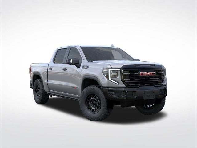 new 2024 GMC Sierra 1500 car, priced at $83,730