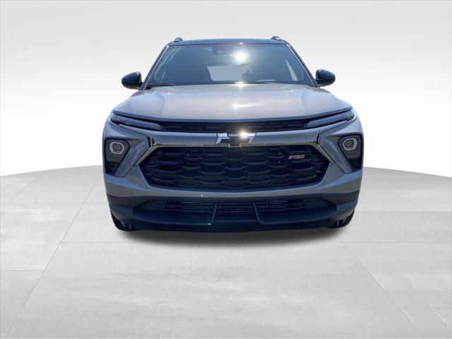 new 2026 Chevrolet TrailBlazer car, priced at $30,576