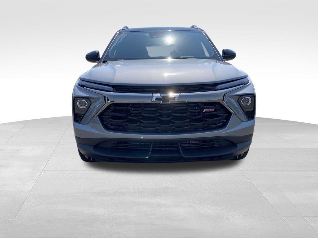 new 2026 Chevrolet TrailBlazer car, priced at $30,246