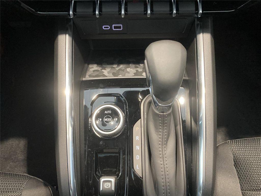 new 2026 GMC Canyon car, priced at $46,323