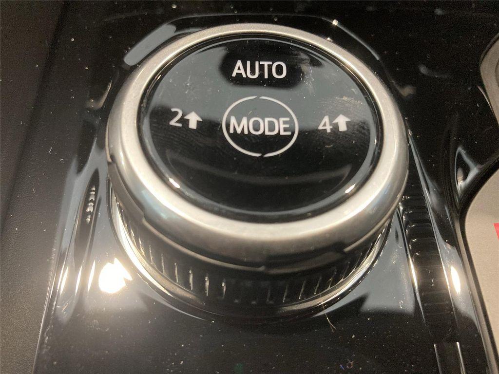 new 2026 GMC Canyon car, priced at $46,323