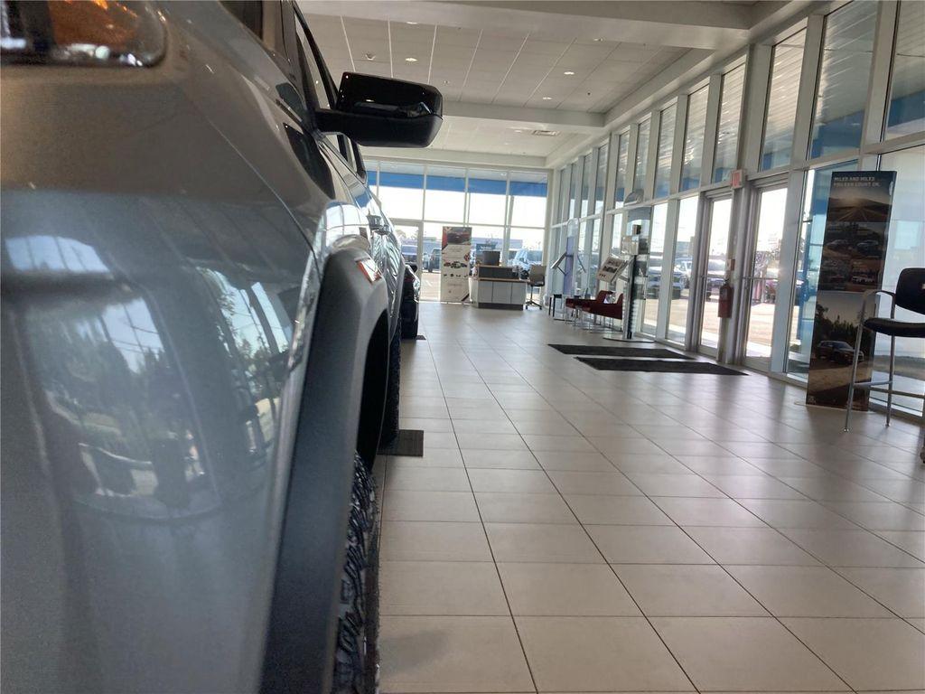 new 2026 GMC Canyon car, priced at $46,323