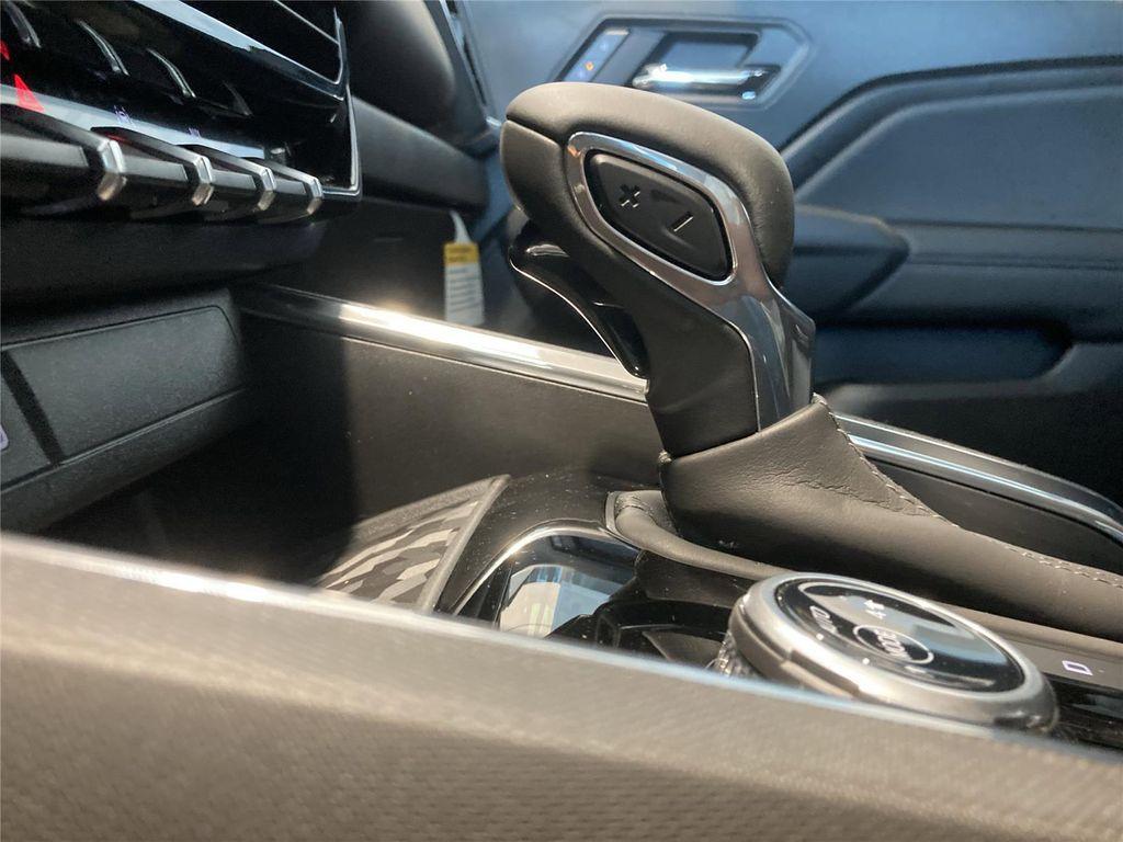 new 2026 GMC Canyon car, priced at $46,323