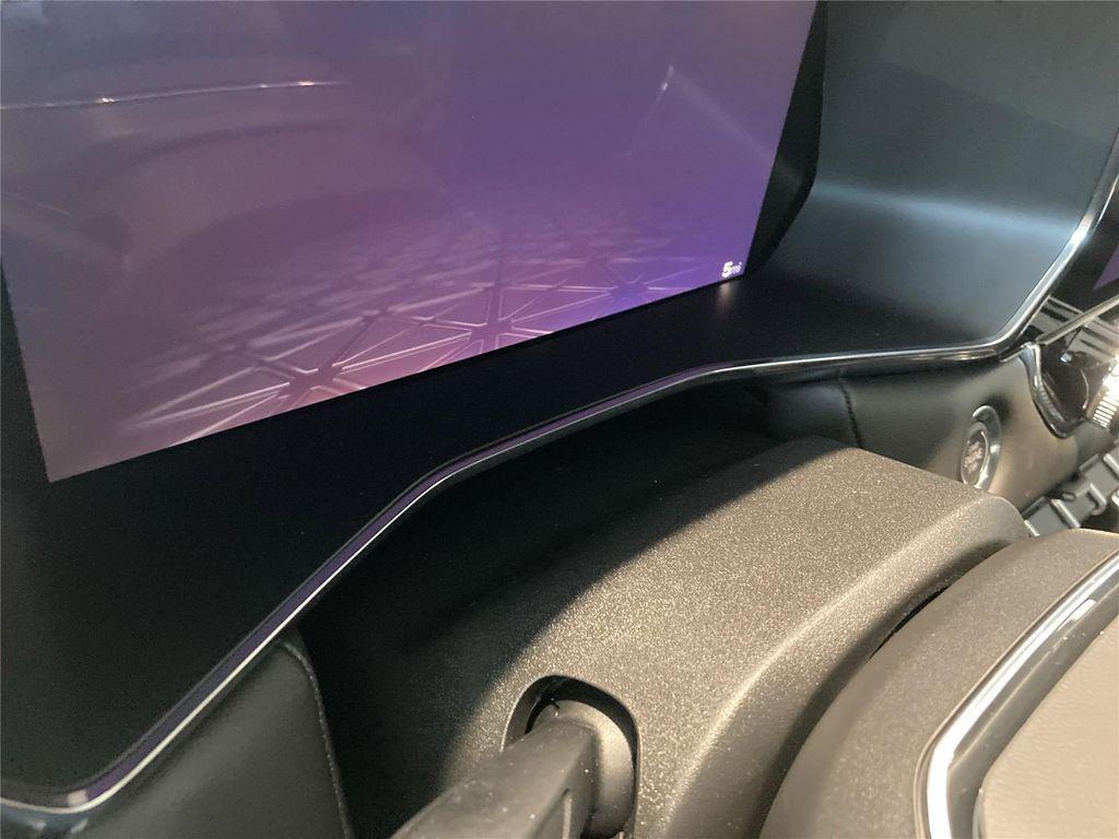 new 2026 GMC Canyon car, priced at $46,323