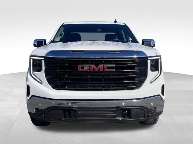 new 2025 GMC Sierra 1500 car, priced at $47,054