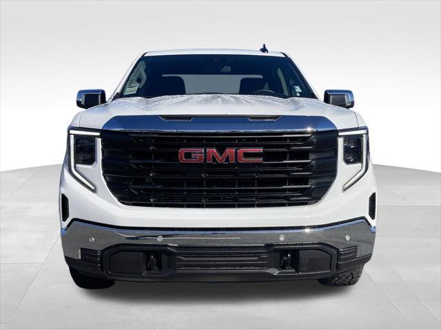 new 2025 GMC Sierra 1500 car, priced at $52,680