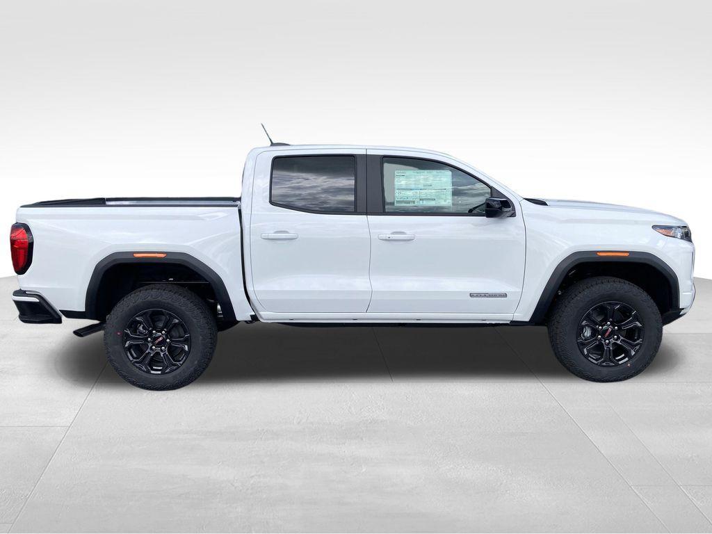 new 2025 GMC Canyon car, priced at $36,138