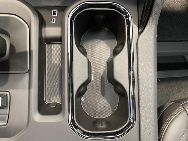 new 2025 GMC Sierra 1500 car, priced at $61,879