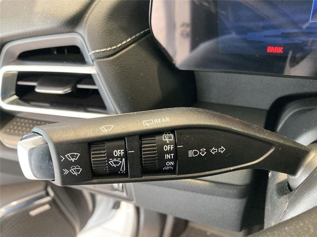 new 2025 Chevrolet Traverse car, priced at $42,681
