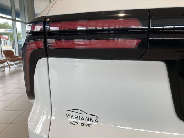 new 2025 Chevrolet Traverse car, priced at $44,796