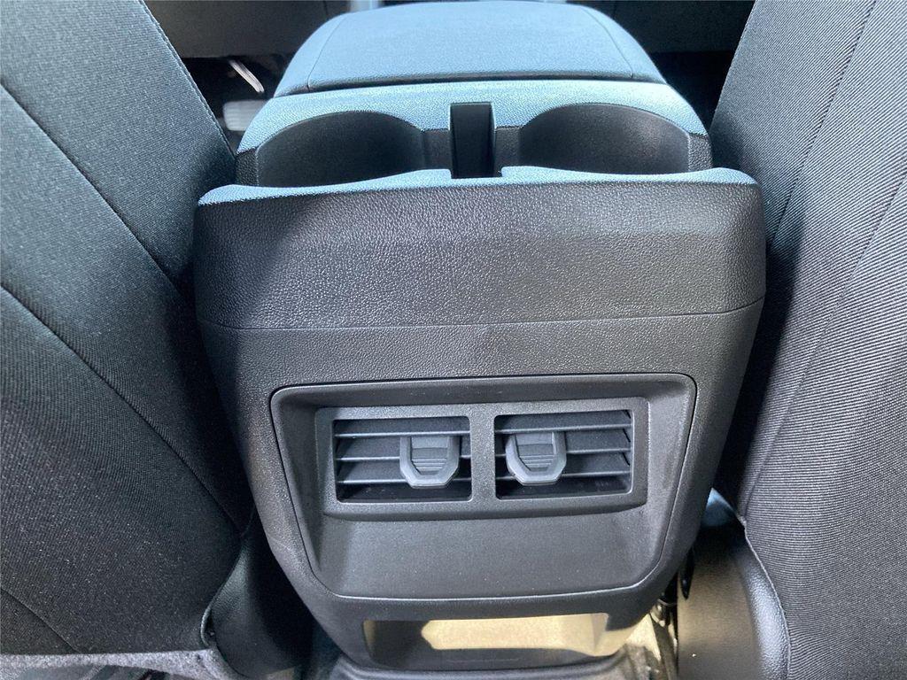 new 2026 Chevrolet Colorado car, priced at $39,549