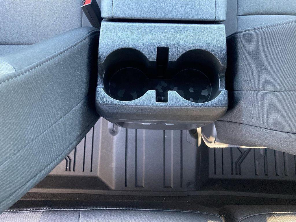 new 2026 Chevrolet Colorado car, priced at $39,549