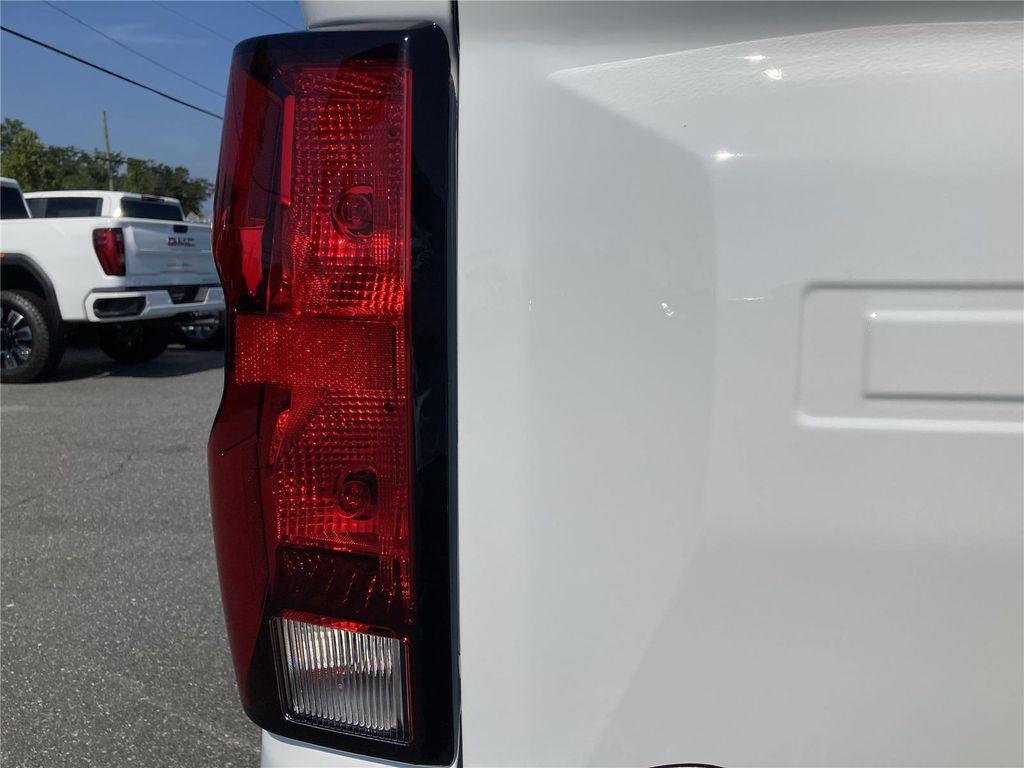 new 2026 Chevrolet Colorado car, priced at $41,299