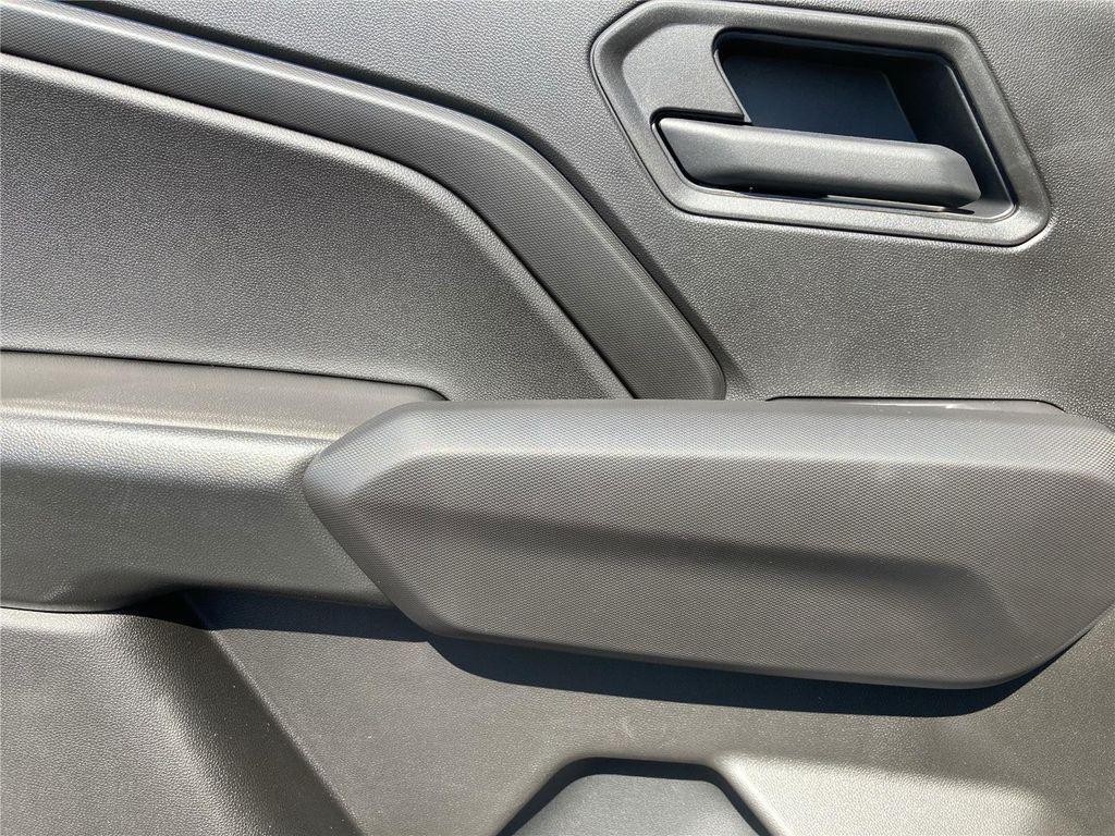 new 2026 Chevrolet Colorado car, priced at $41,299