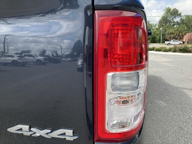 used 2021 Ram 1500 car, priced at $29,999