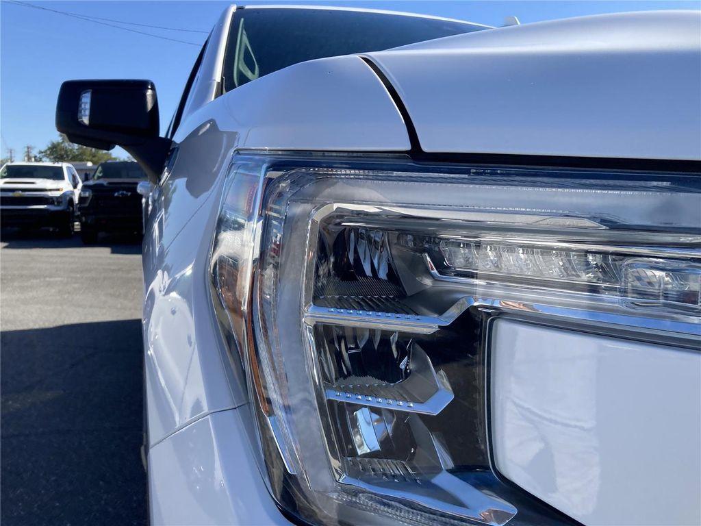 used 2019 GMC Sierra 1500 car, priced at $40,799