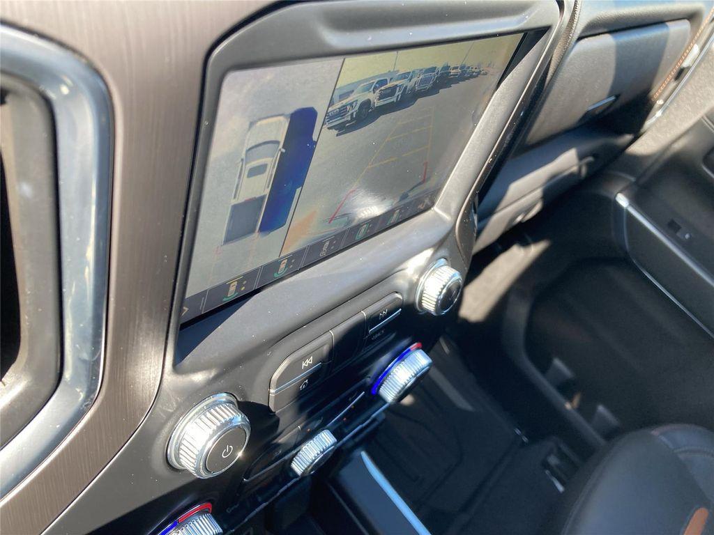 used 2019 GMC Sierra 1500 car, priced at $40,799