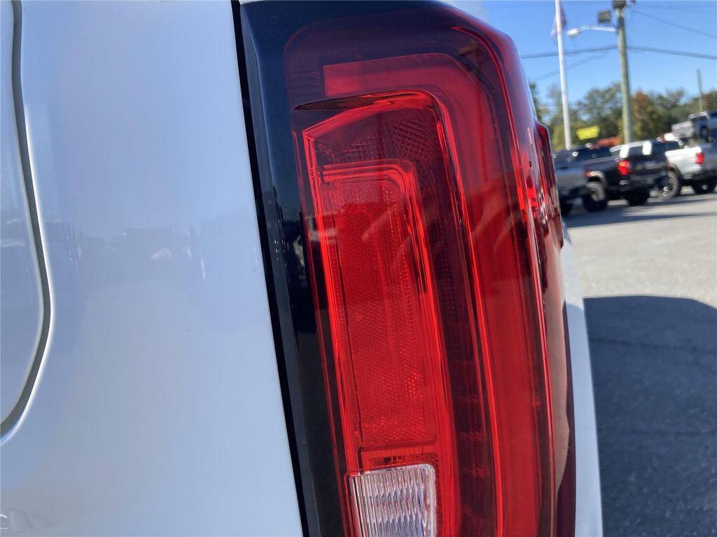 used 2019 GMC Sierra 1500 car, priced at $40,799