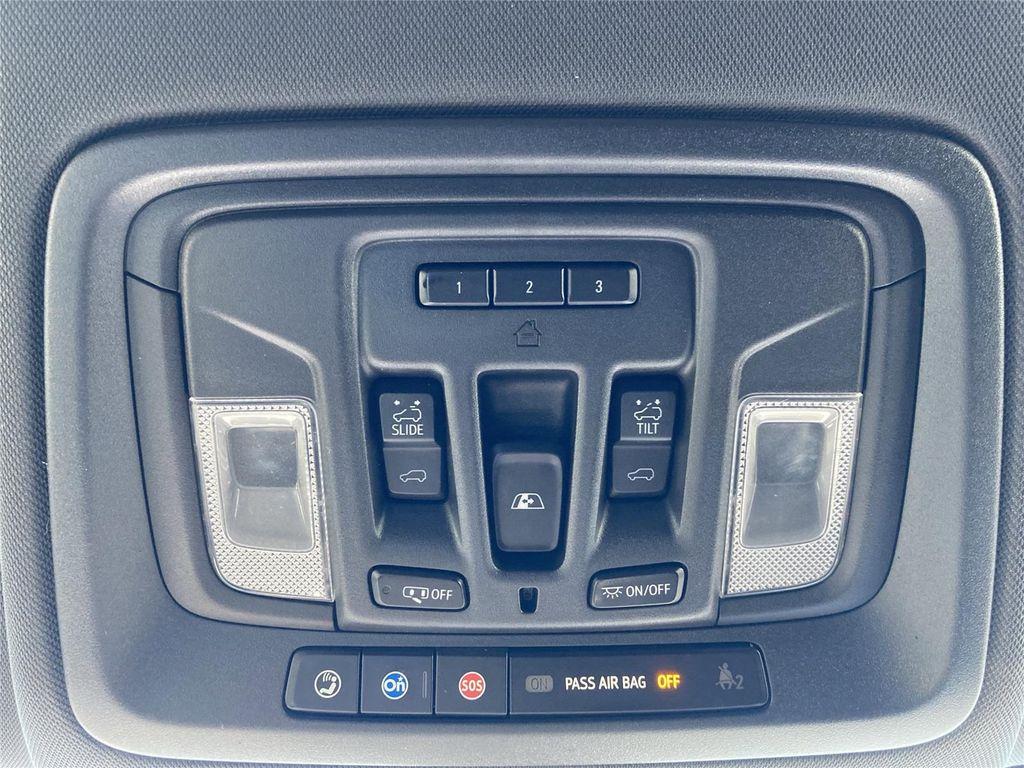 used 2019 GMC Sierra 1500 car, priced at $40,799