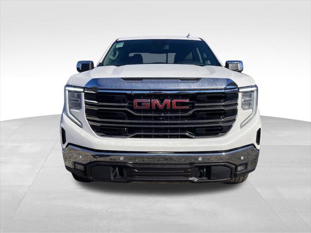 new 2025 GMC Sierra 1500 car, priced at $60,575