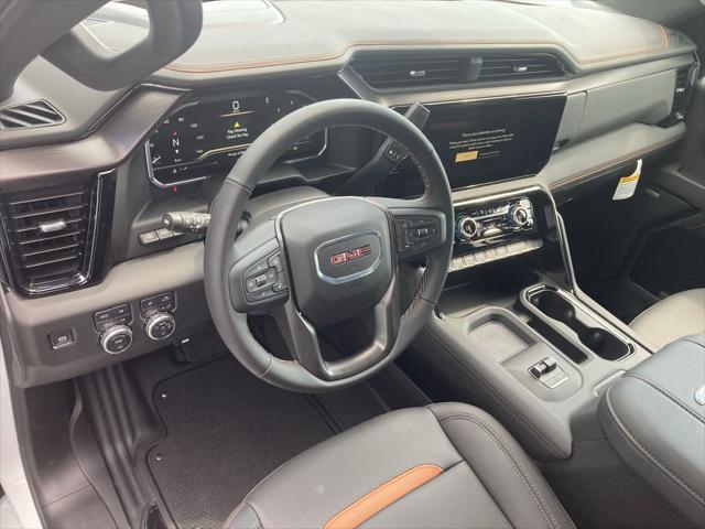 new 2025 GMC Sierra 2500 car, priced at $84,165