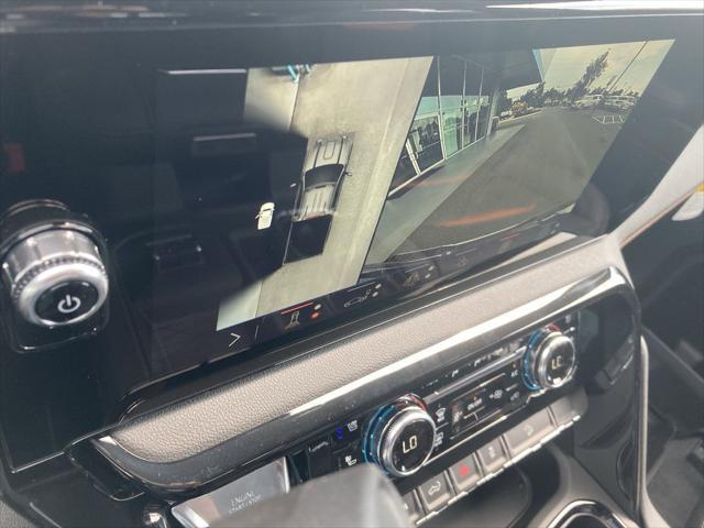 new 2025 GMC Sierra 2500 car, priced at $84,165