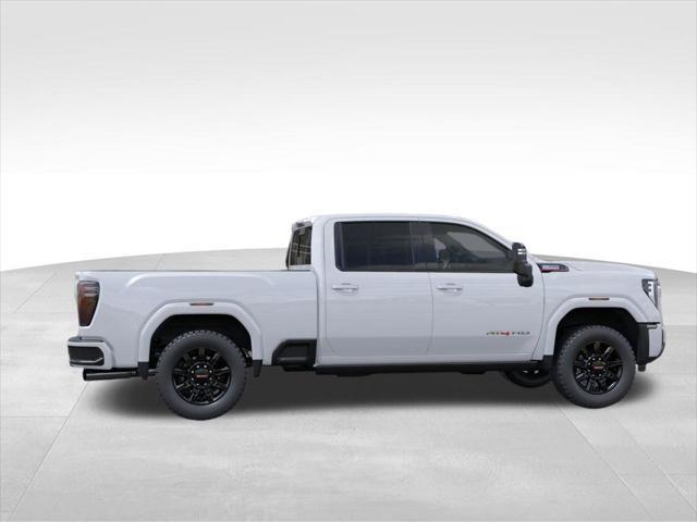 new 2025 GMC Sierra 2500 car, priced at $88,425